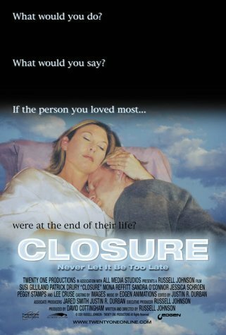 Постер фильма Closure (2001)