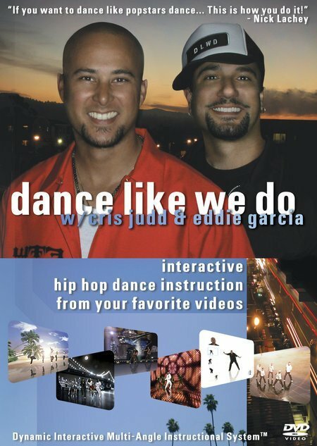 Постер фильма Dance Like We Do (2005)