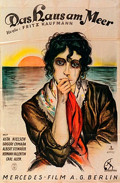 Leatherstocking (1924)