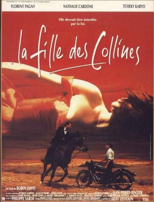 Le sixième doigt (1990)