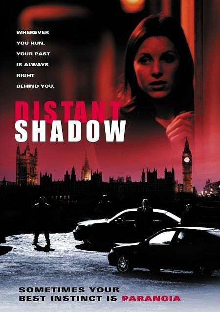 Постер фильма Distant Shadow (2000)