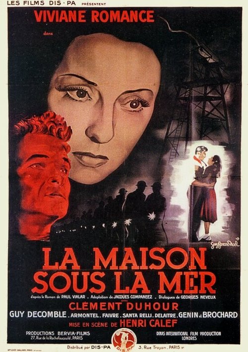 La fe (1947)