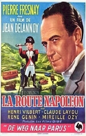 Le club des 400 coups (1953)