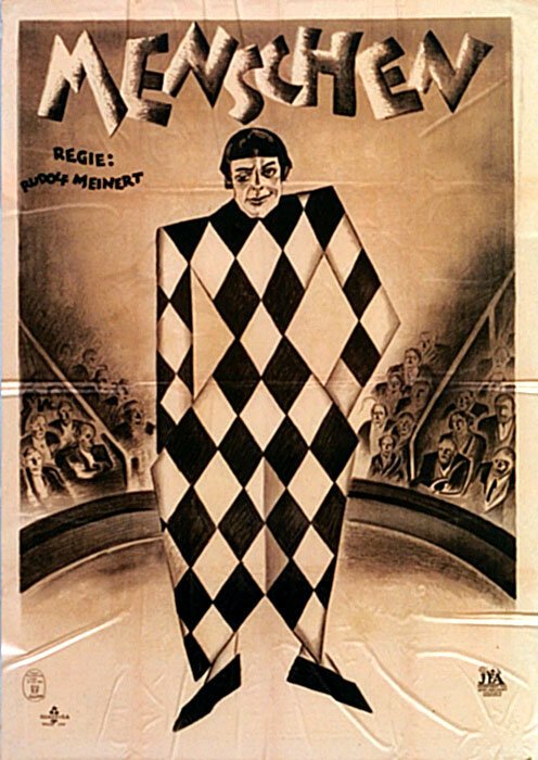 Подруга моряка (1924)