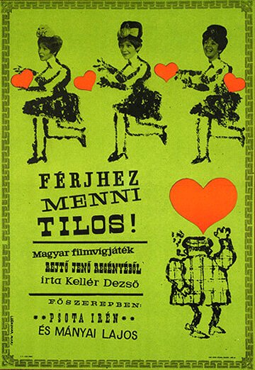 Laissez tirer les tireurs (1964)