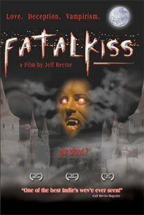 Постер фильма Fatal Kiss (2002)