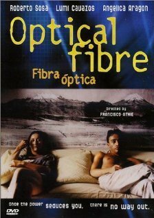 Постер фильма Fibra óptica (1998)