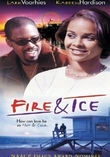 Постер фильма Fire & Ice (2001)