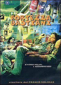 Постер фильма Fortezza Bastiani (2002)