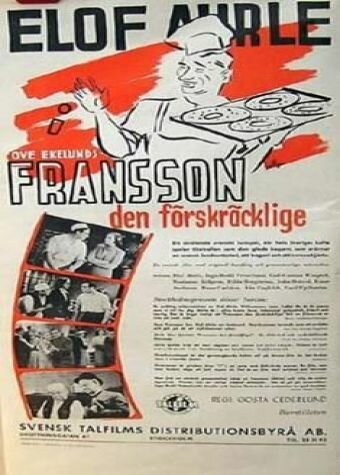 Fransson den förskräcklige скачать торрент