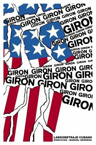 Постер фильма Giron (1972)