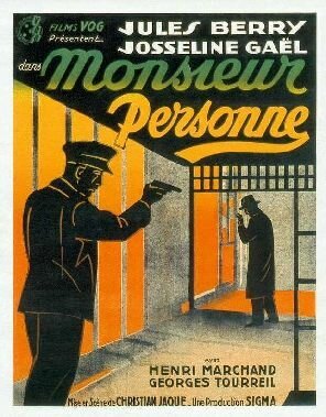 Tout va très bien madame la marquise (1936)