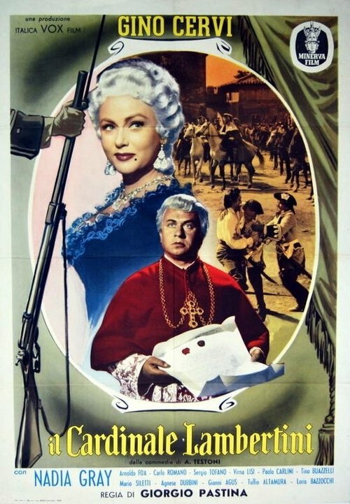 Замужние женщины (1954)