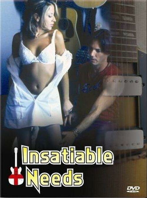 Постер фильма Insatiable Needs (2005)