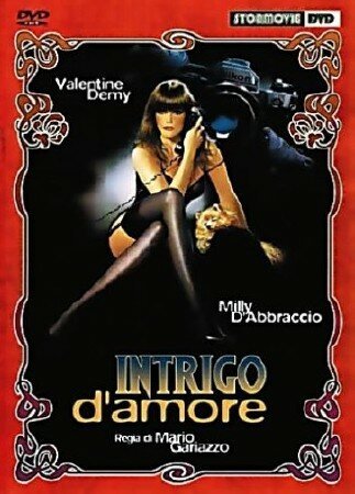 Vampiros Sexos (1988)