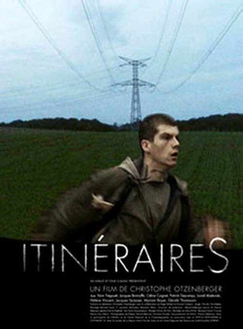 Постер фильма Itinéraires (2005)