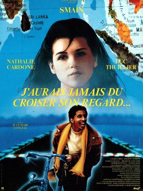 Do si lip yan (1989)