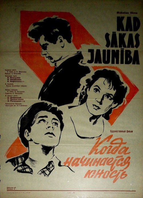 Что будем декларировать? (1959)