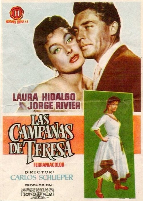 Violencia en la ciudad (1957)