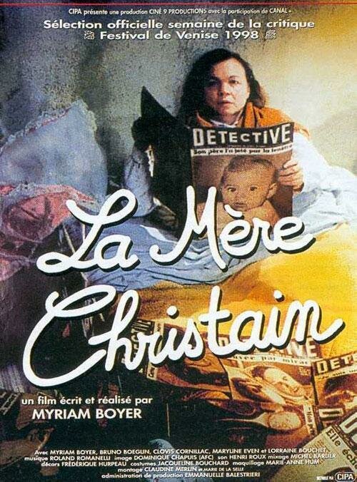 Постер фильма La mère Christain (1998)