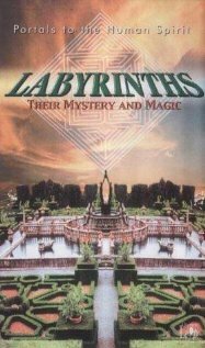 Постер фильма Labyrinths (1979)