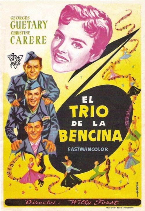 El último perro (1956)