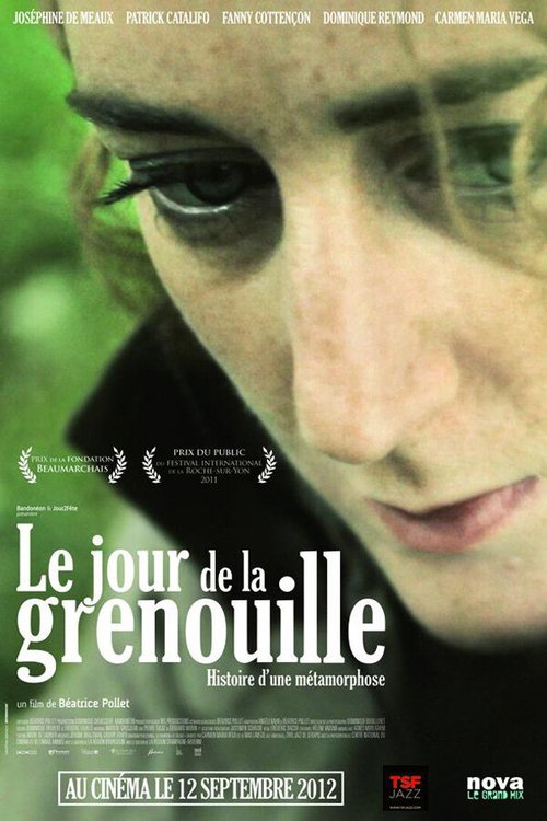 Постер фильма Le jour de la grenouille (2011)