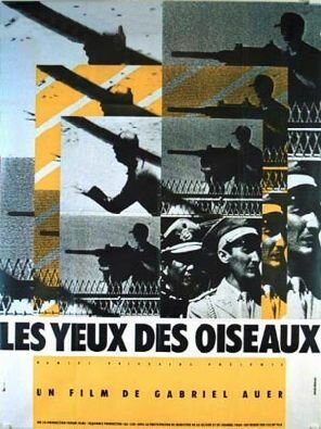 Постер фильма Les yeux des oiseaux (1983)