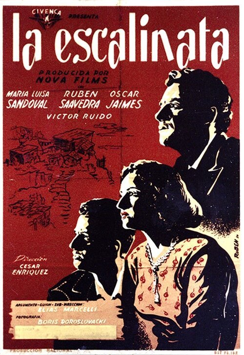 El regreso (1950)