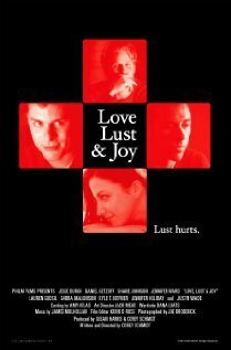 Постер фильма Love, Lust & Joy (2000)