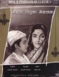 Постер фильма Maratha Tituka Melvava (1964)