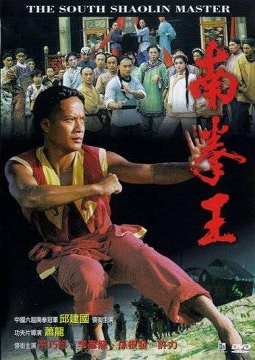 Da xiao bu liang (1984)