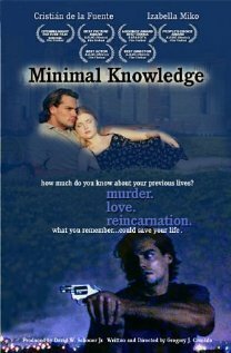 Постер фильма Minimal Knowledge (2002)