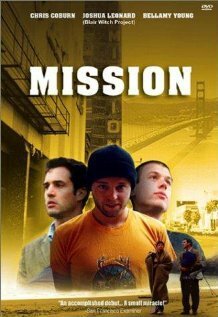 Постер фильма Mission (2001)