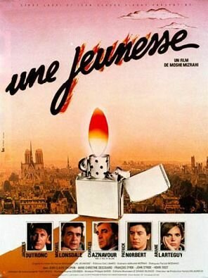 Ajuste de cuentas (1983)