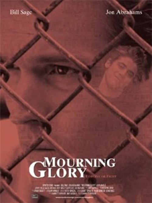 Постер фильма Mourning Glory (2001)