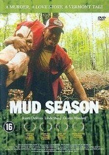 Постер фильма Mud Season (1999)