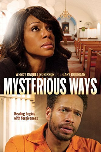 Постер фильма Mysterious Ways (2015)