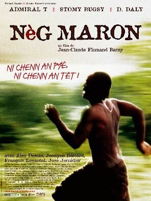 Постер фильма Nèg maron (2005)