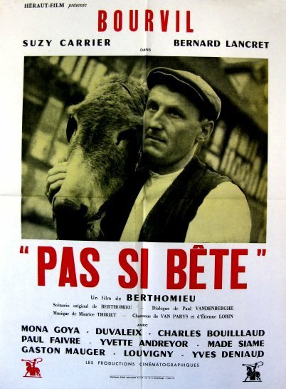 La honra de los hombres (1946)