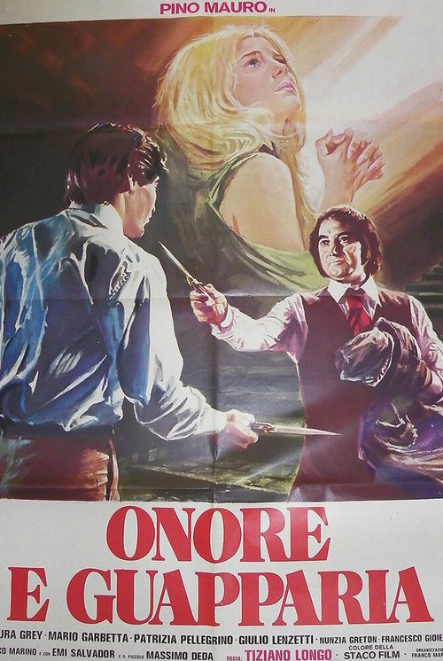 Difficile morire (1977)