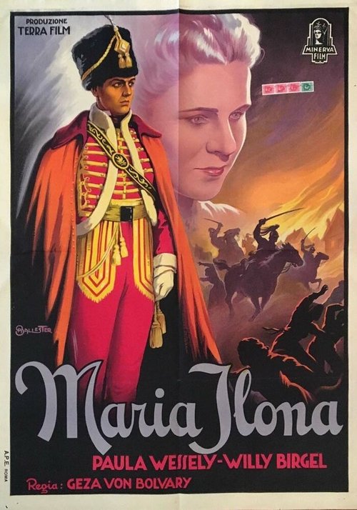 Постер фильма Ошибка дипломата (1939)