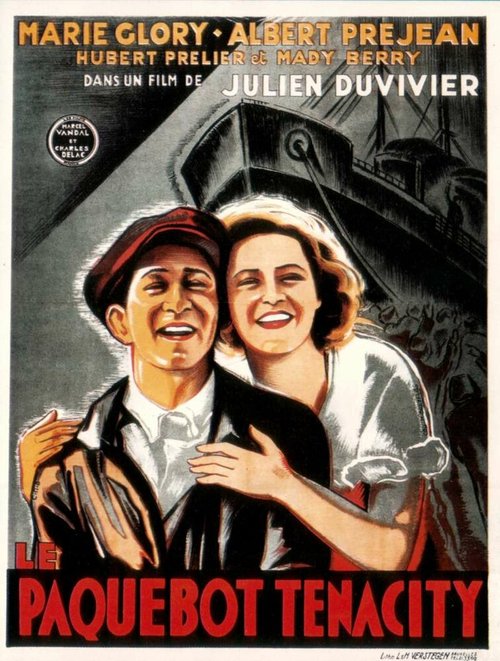 Die Liebe und die erste Eisenbahn (1934)