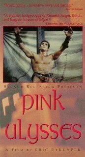 Постер фильма Pink Ulysses (1990)