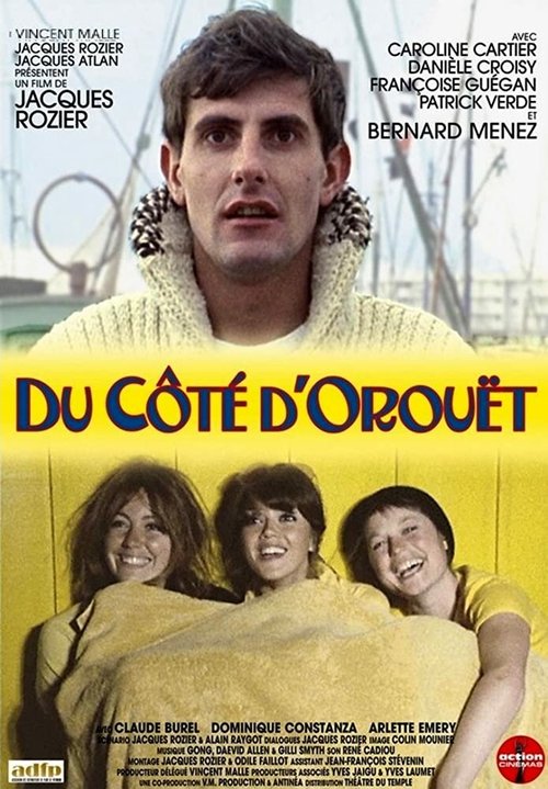 La rage au poing (1973)