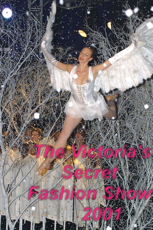 Постер фильма Показ мод Victoria's Secret 2001 (2001)