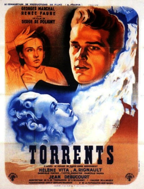 La secta del trébol (1947)