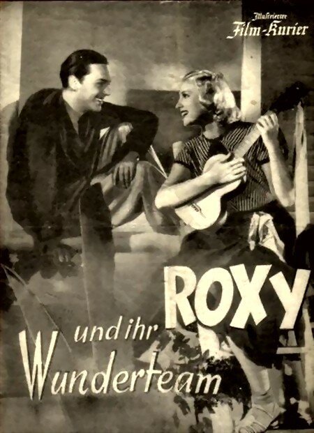 Hold My Hand (1938)