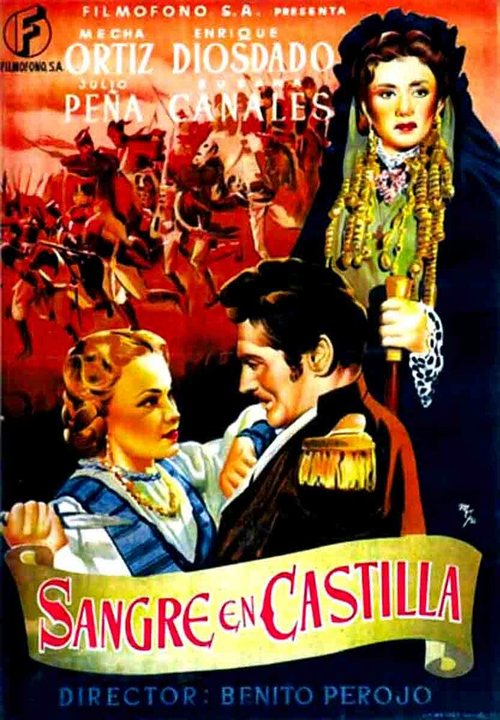 Al compás de tu mentira (1950)