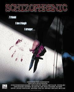 Постер фильма Schizophrenic (2002)